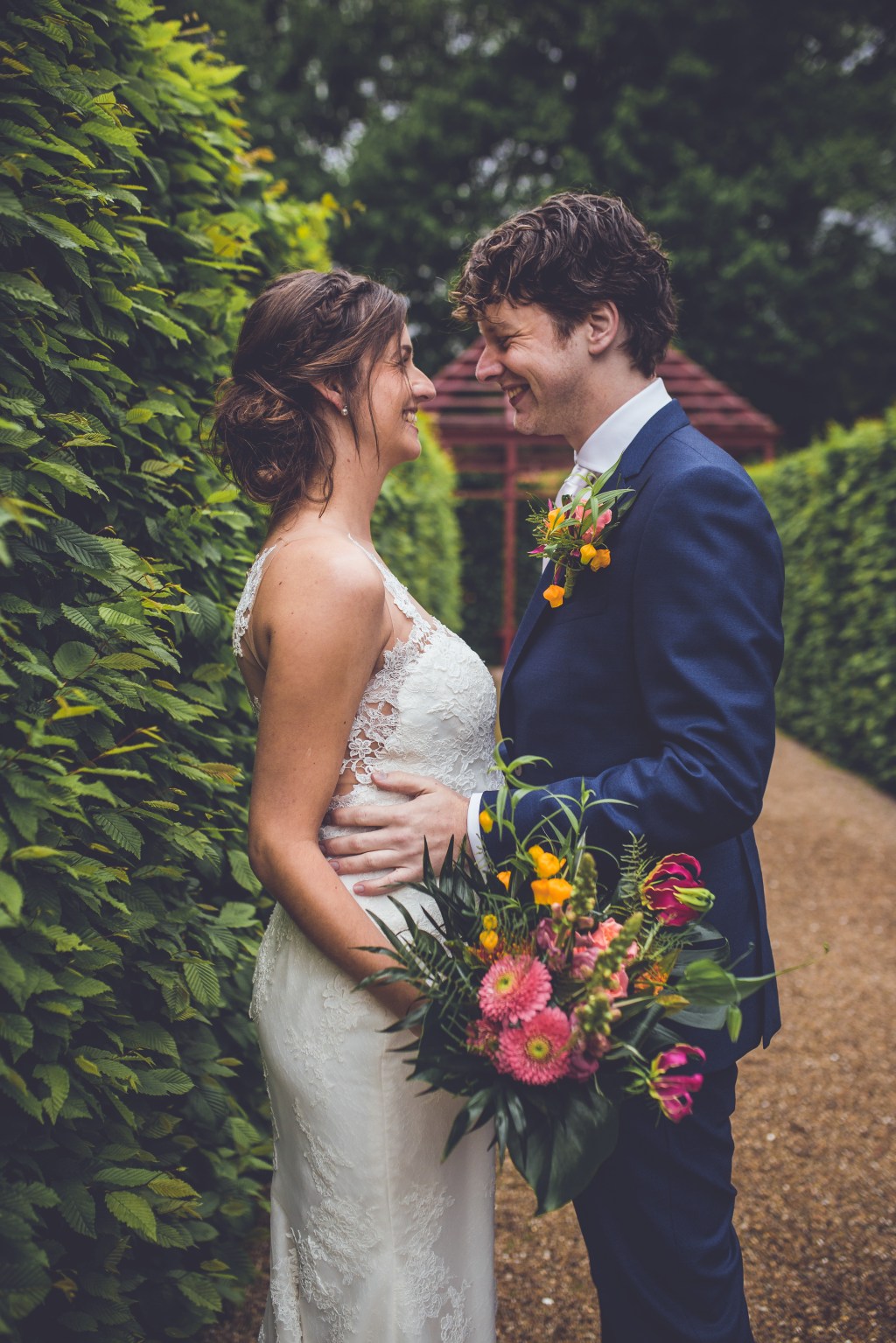 Wedding: Mariëtte &&nbsp;Michiel