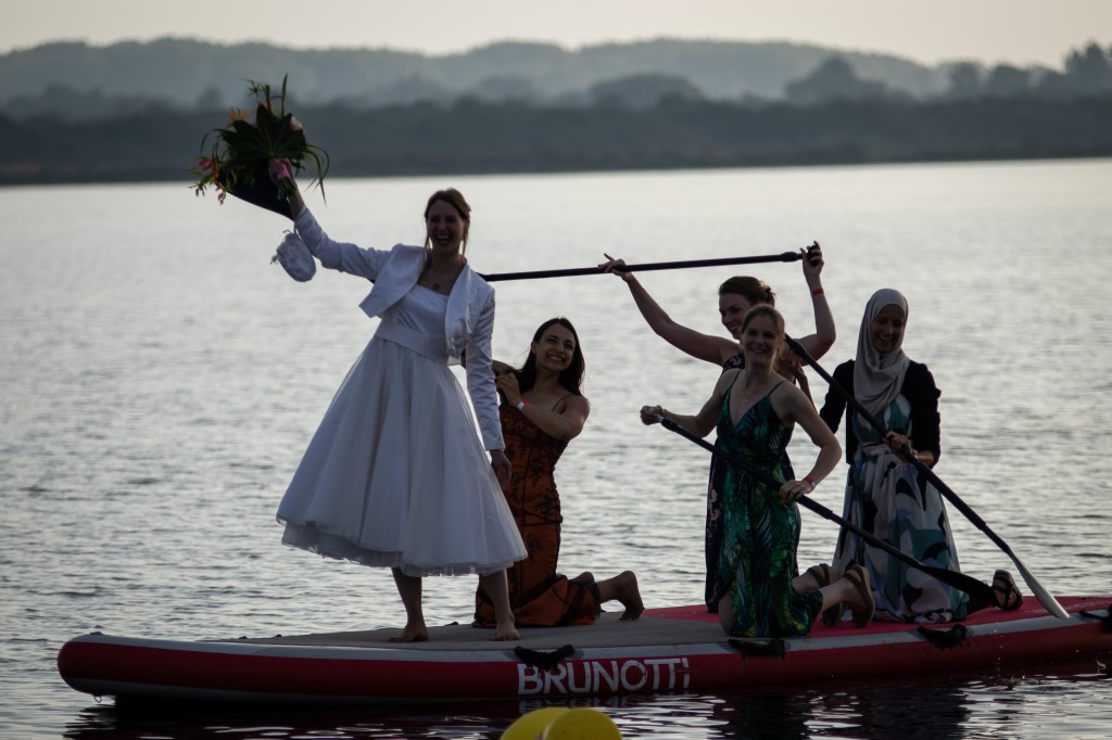 Saskia & Tino (Part&nbsp;II)